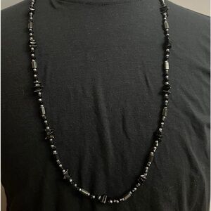 80’s necklace